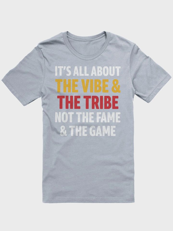 The Vibe & The Tribe product image (1)