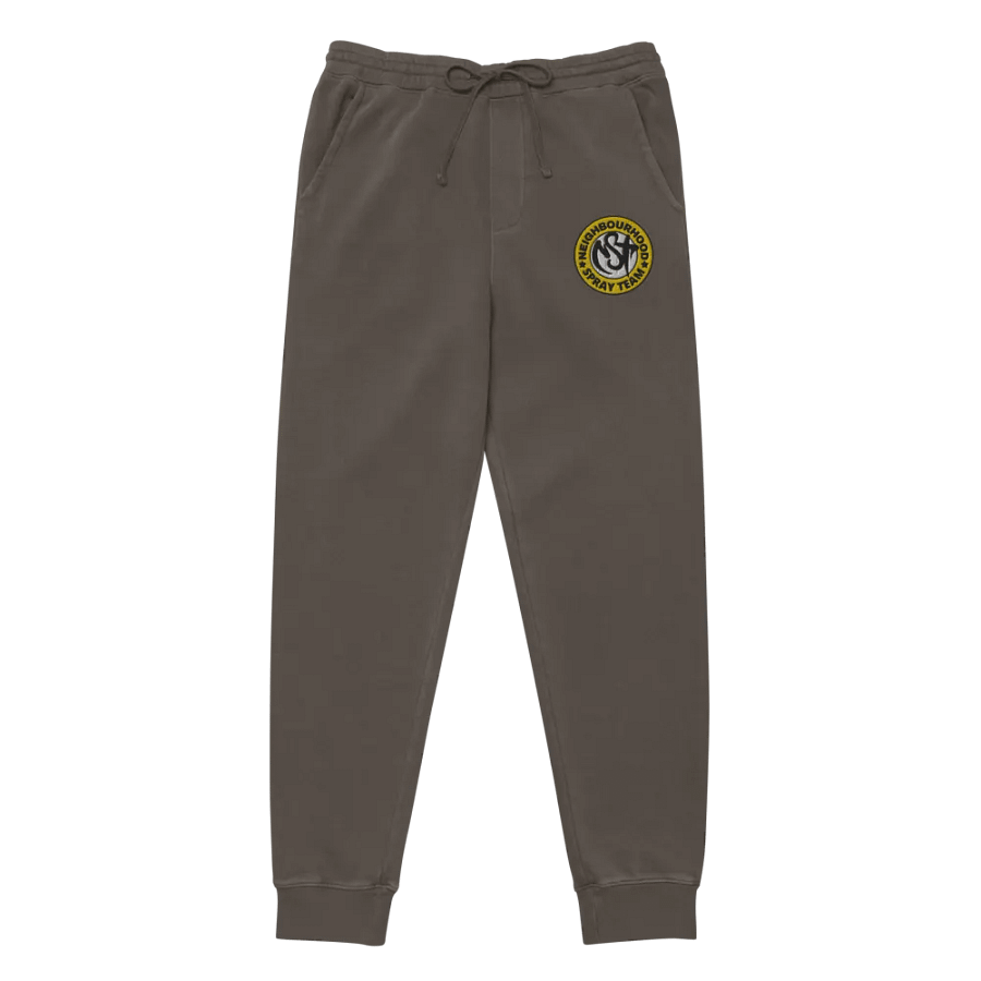 NST Embroidered Trackie product image (3)