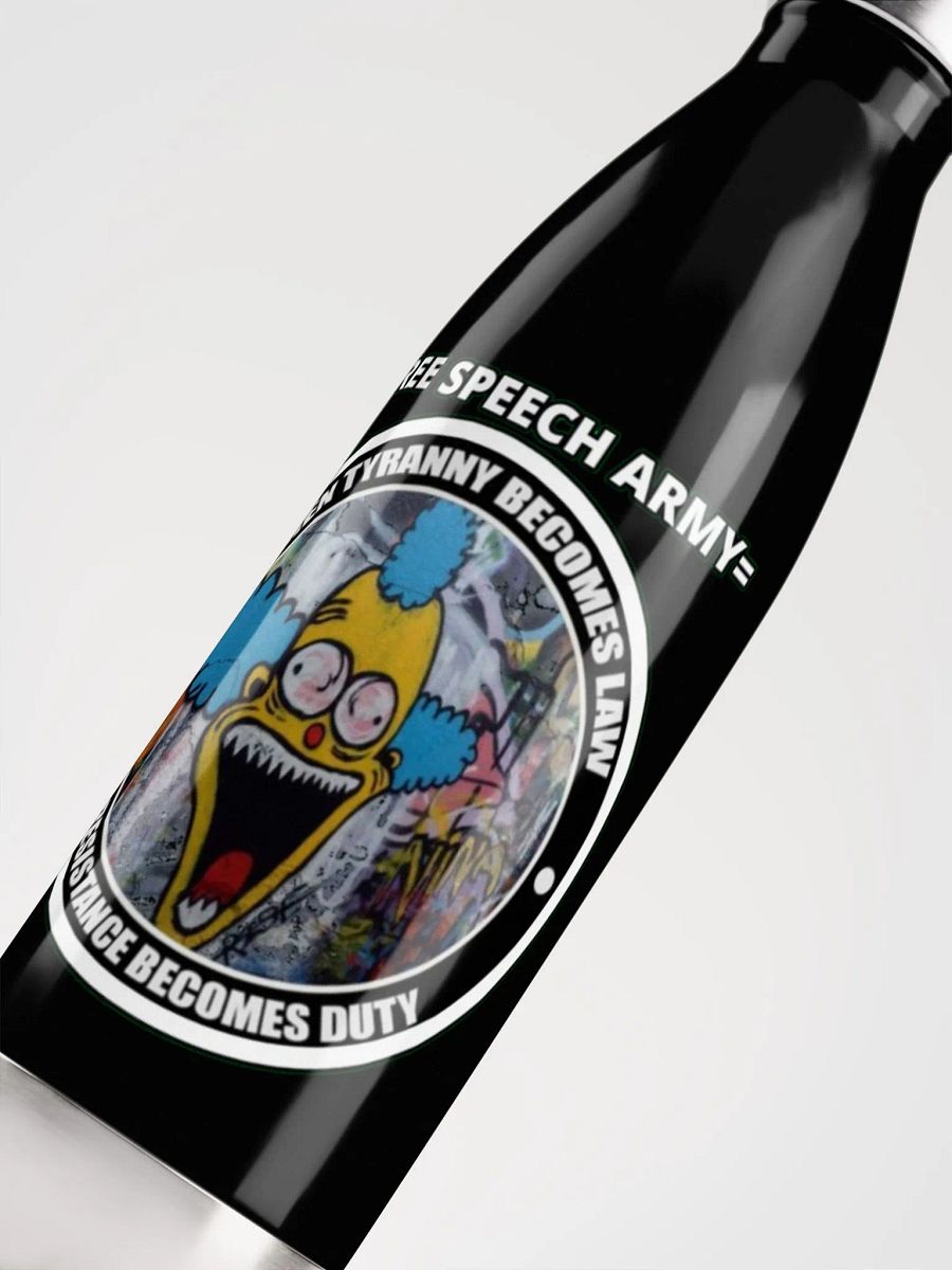 FREE SPEECH ARMY product image (10)