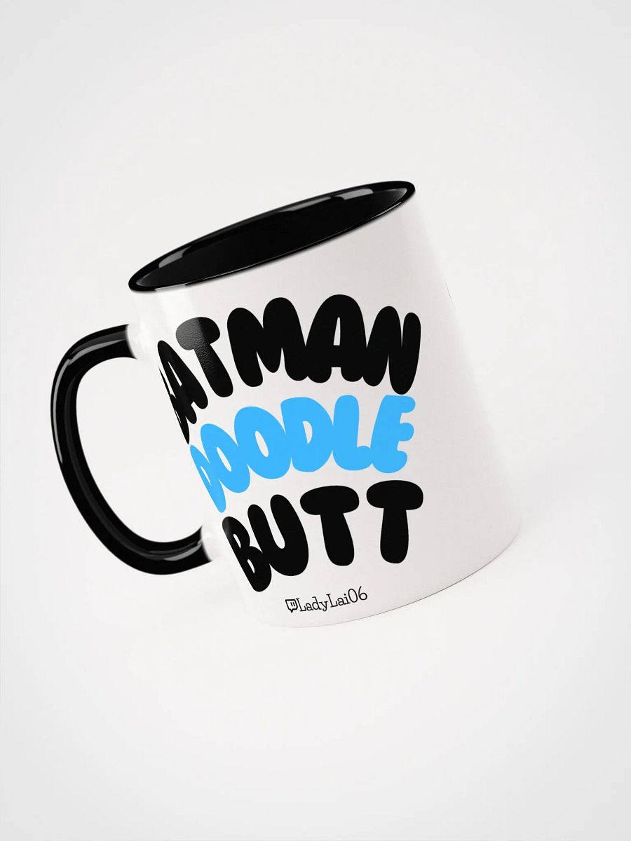 Batman Doodle Butt Mug product image (5)