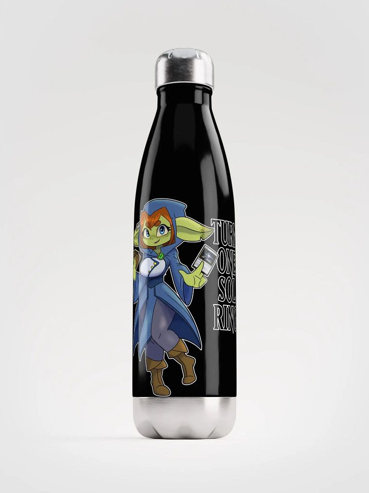 Turn on sol Ring bottle product image (1)
