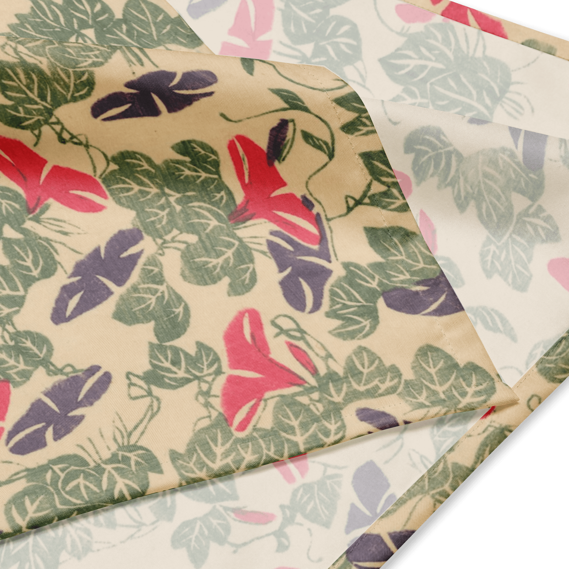 Nature's Harmony Bandana product image (4)