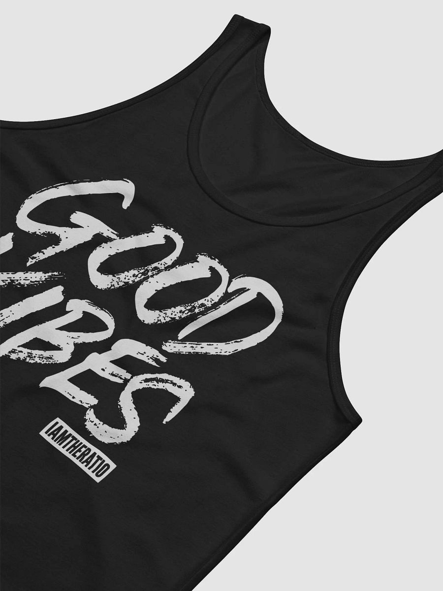 Good Vibes Tank Top product image (3)