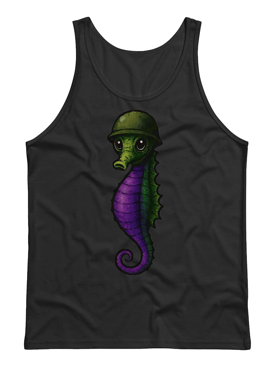 Battle Horse Tank product image (1)