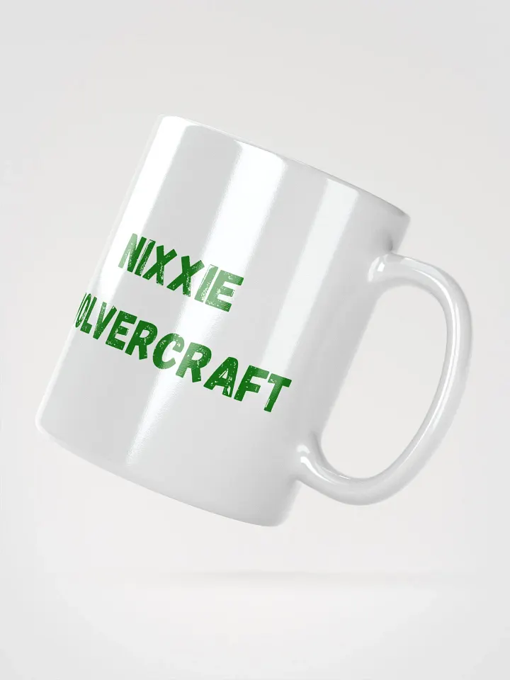 Subathon Design - Mug product image (4)