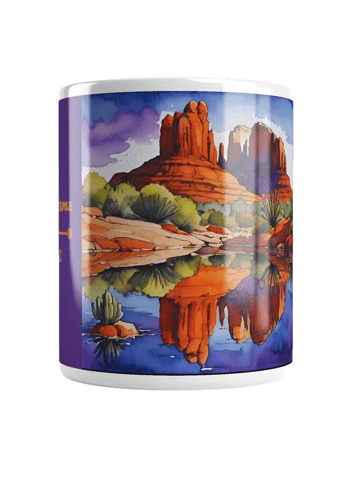 Sedona product image (1)