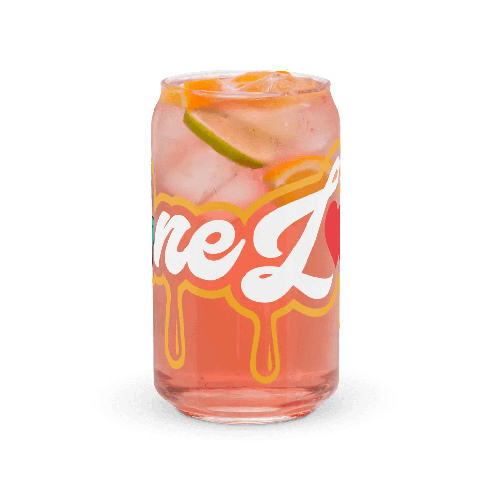 Onelove Can-Shaped Glass product image (7)