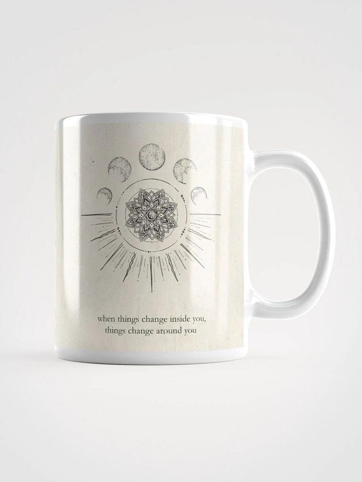 Change Within Coffee Mug product image (1)