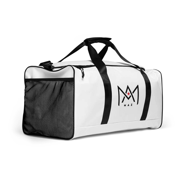 Maz Duffle Bag product image (2)