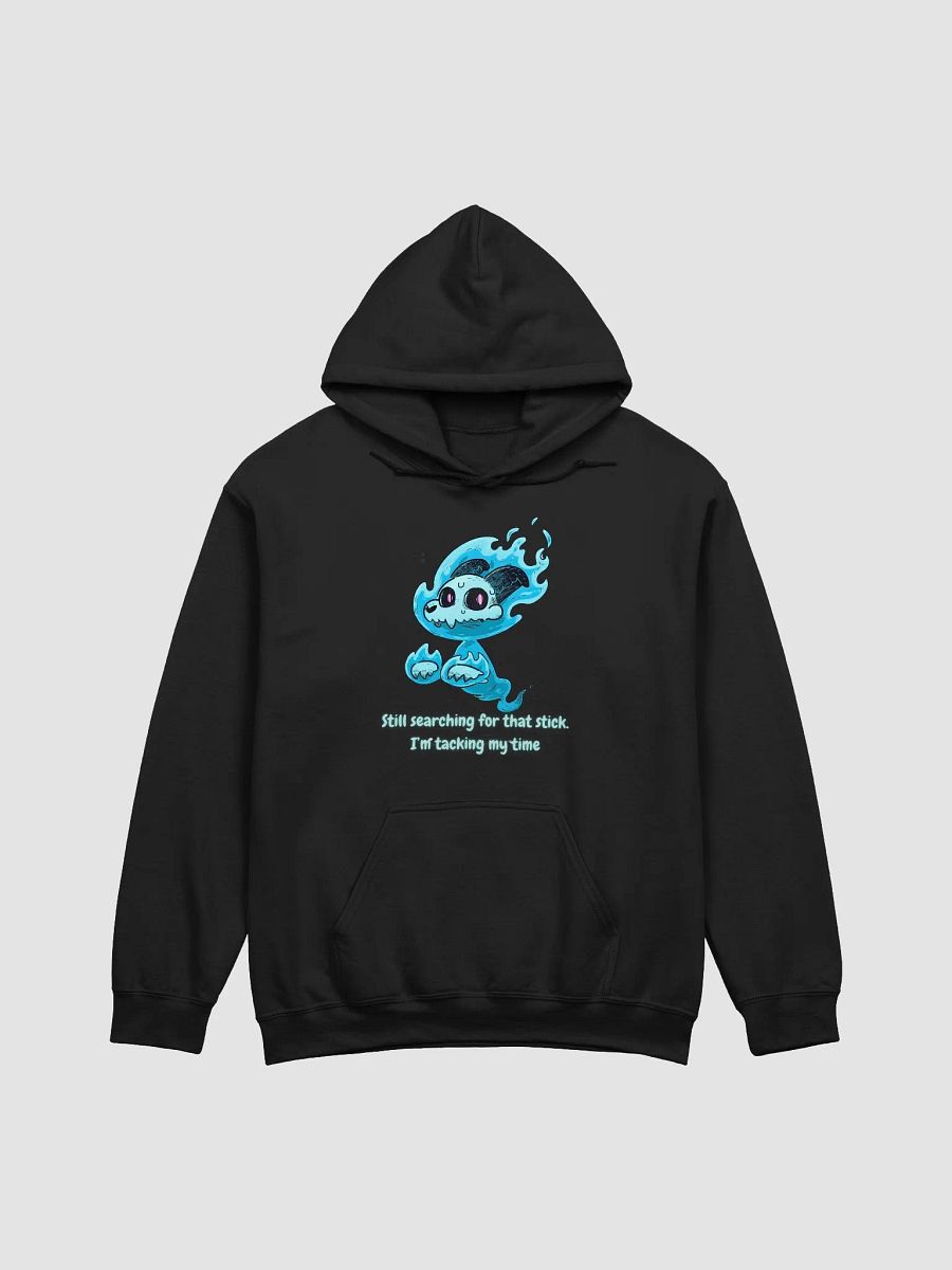 Spectral Search Hoodie product image (1)