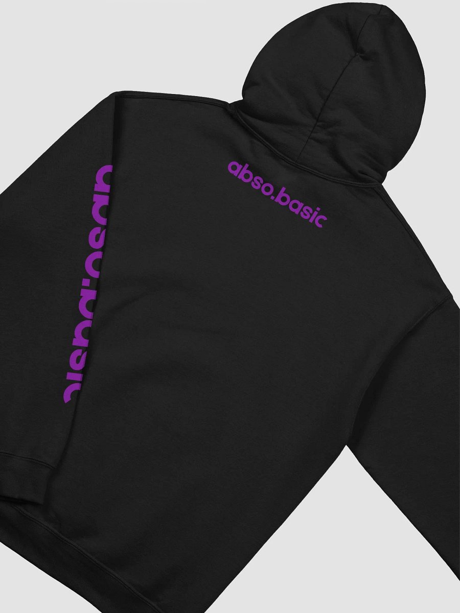 Purple Drink Classic Hoodie product image (22)