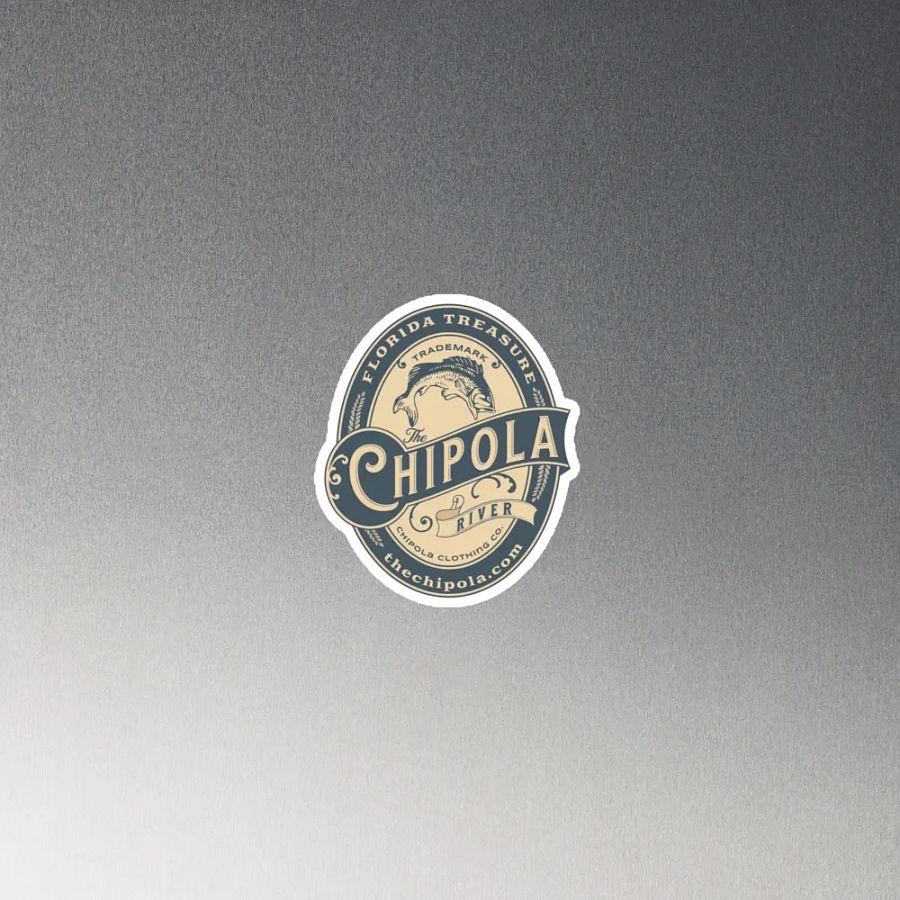 The Chipola Magnet product image (6)