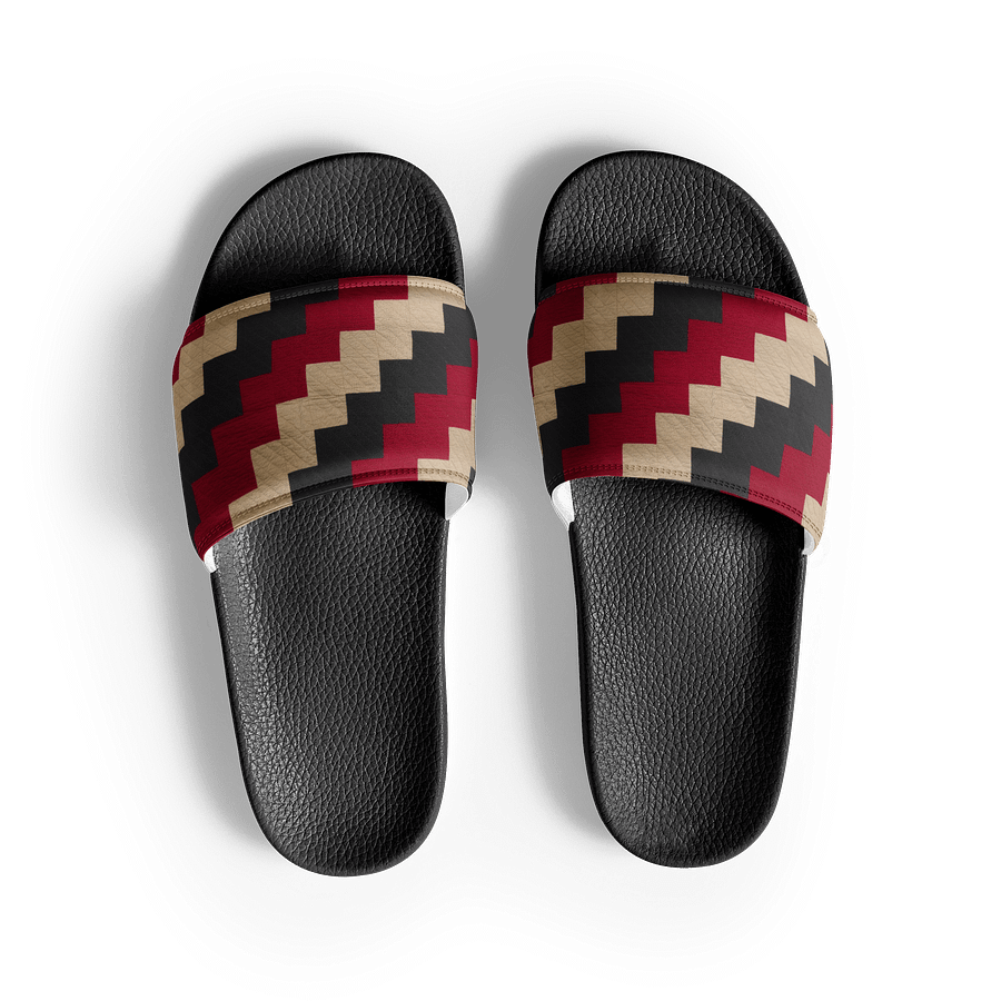 Striking Light. Women's Slides product image (2)