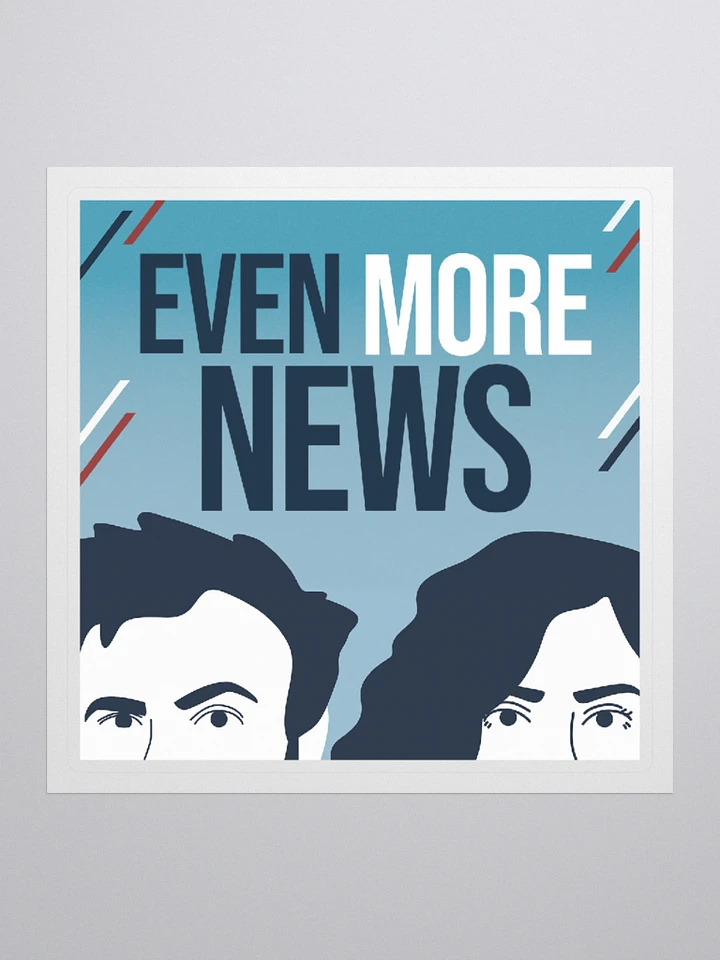 Even More News Stickers product image (1)