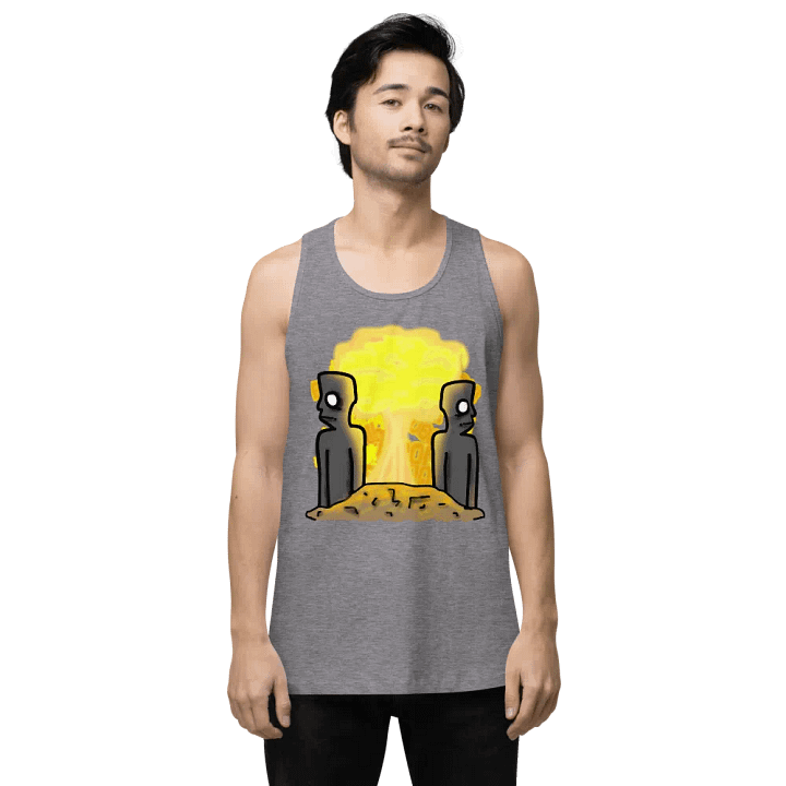 BOOM! Tank Top product image (4)