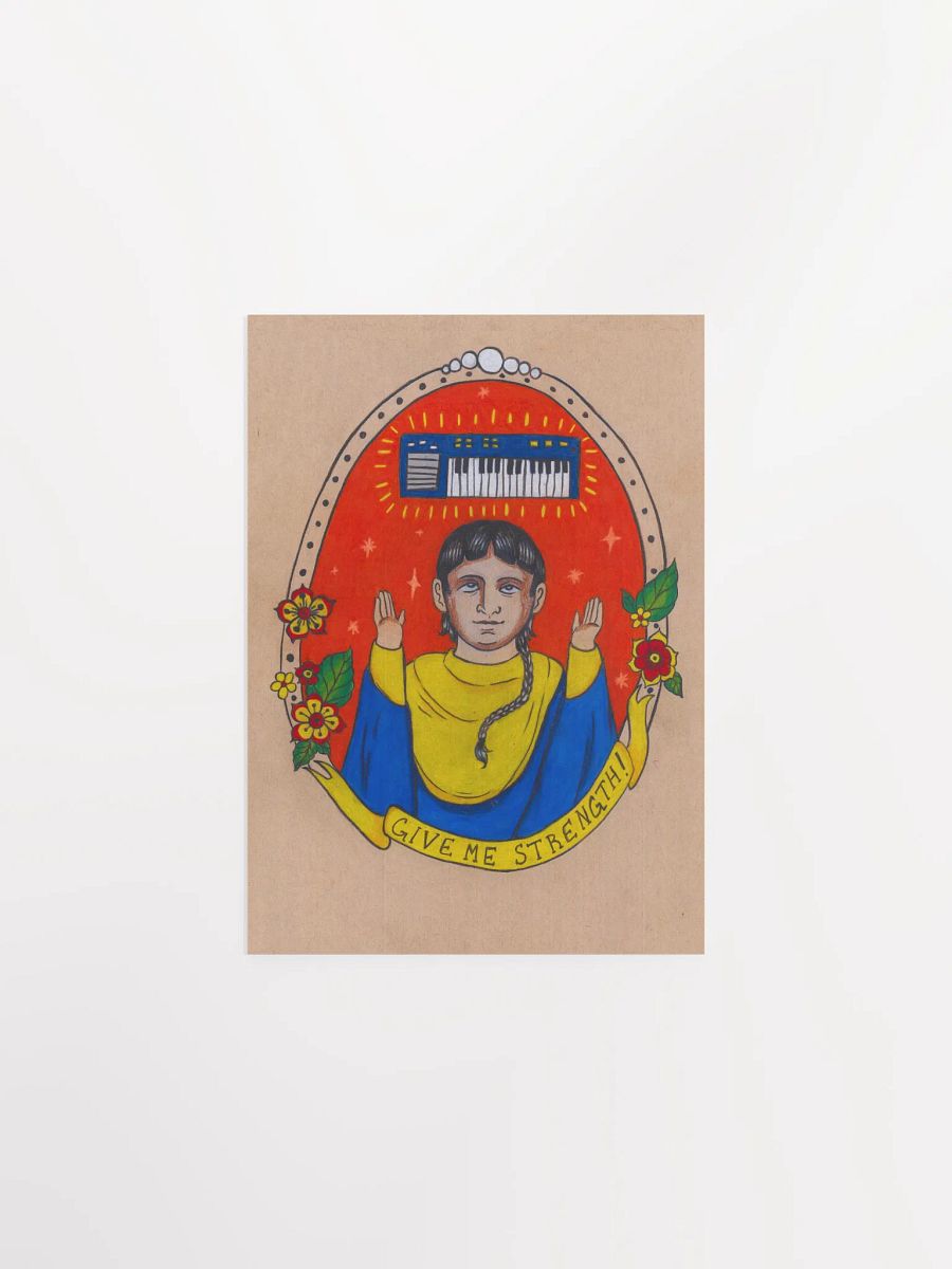 Gene-sus Christ product image (3)