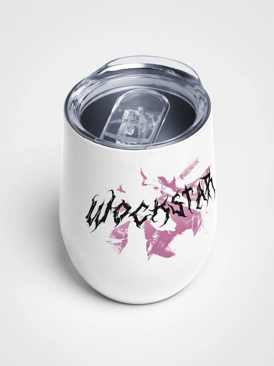 Metal Collection (OG) - Wine Tumbler product image (4)