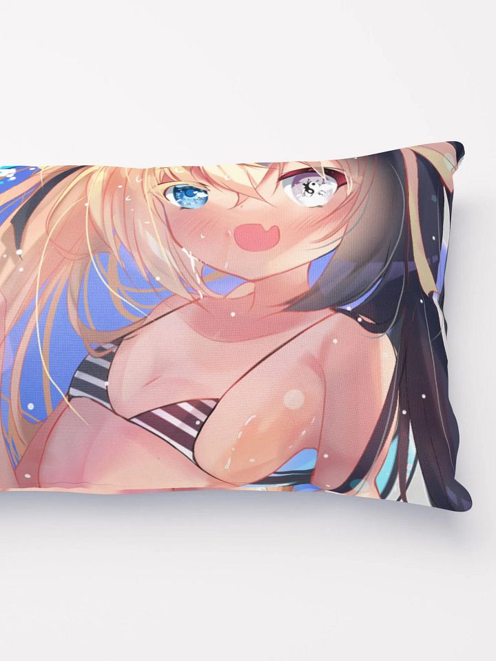 All Sizes Pillow - Byakko Summer Edition product image (6)