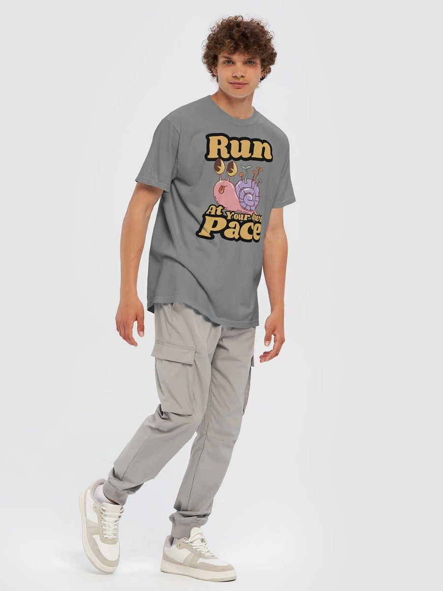 Pace Snail Comfort Tee product image (55)