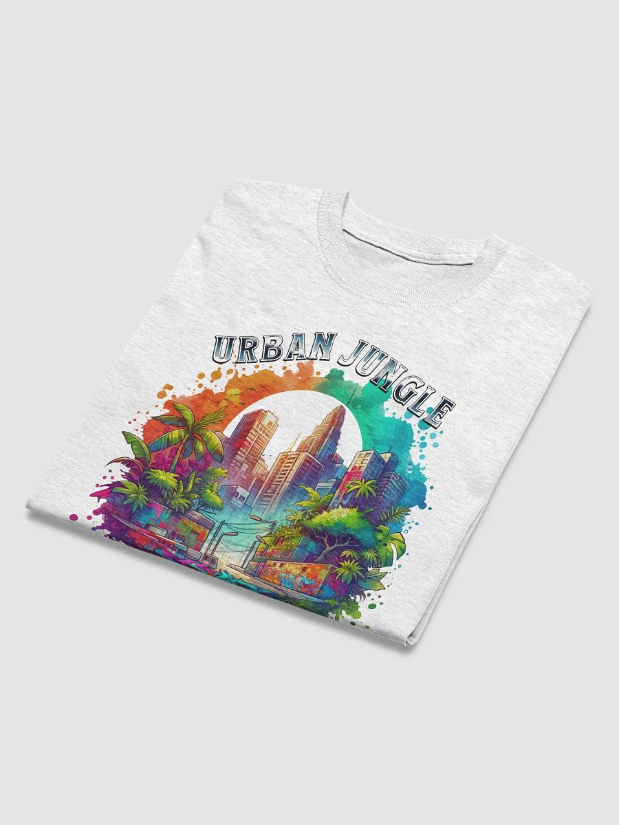 Urban Jungle T-Shirt product image (4)