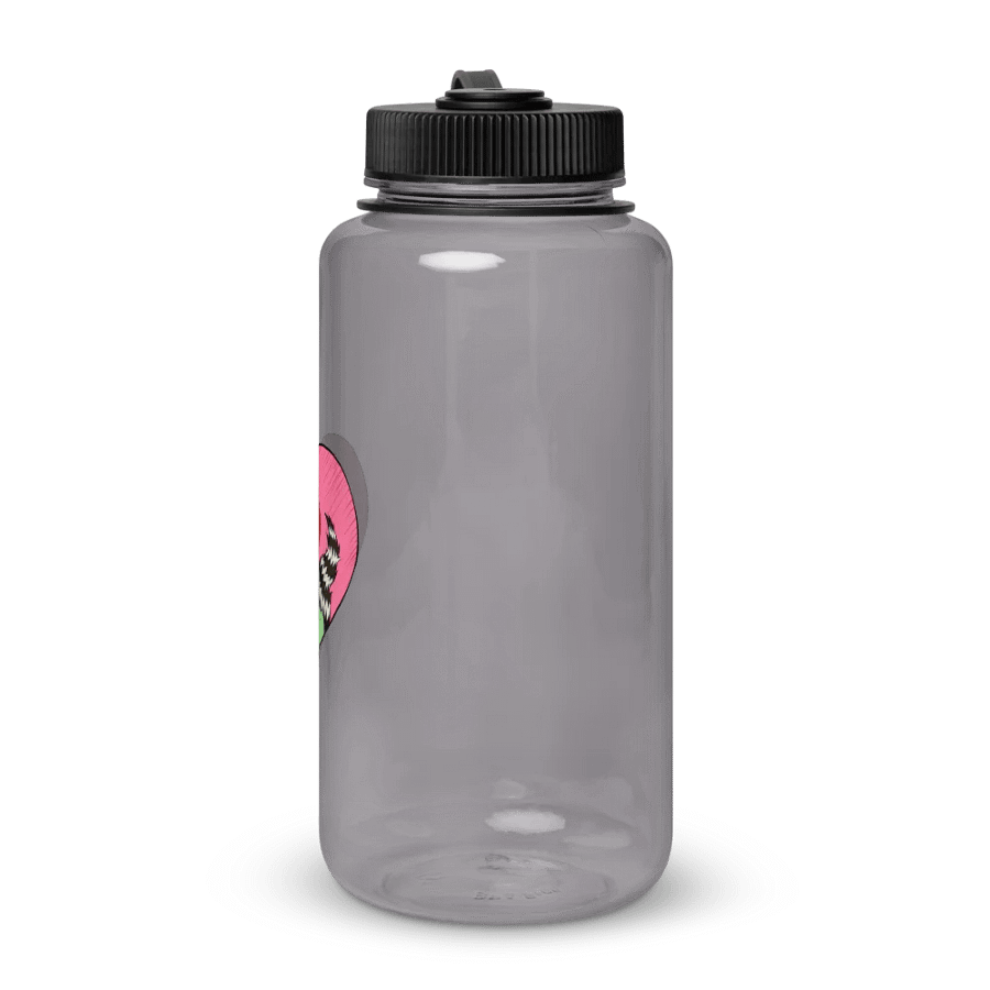 TrashHeart 32oz. Bottle product image (3)