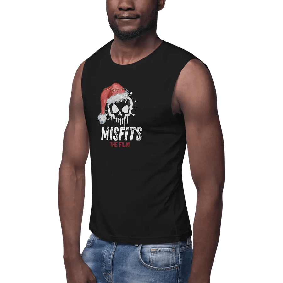 Misfits - Skull Tank product image (4)