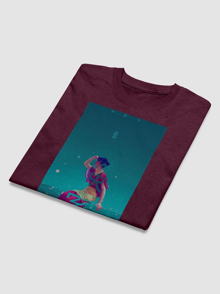 The Signal "検索" Collage Tee product image (17)