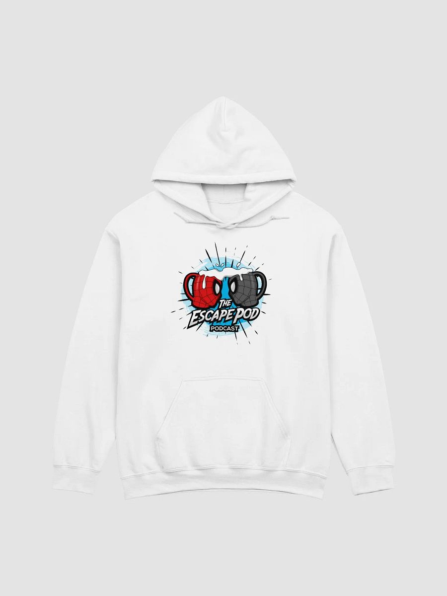 Original Logo Hoodie product image (19)