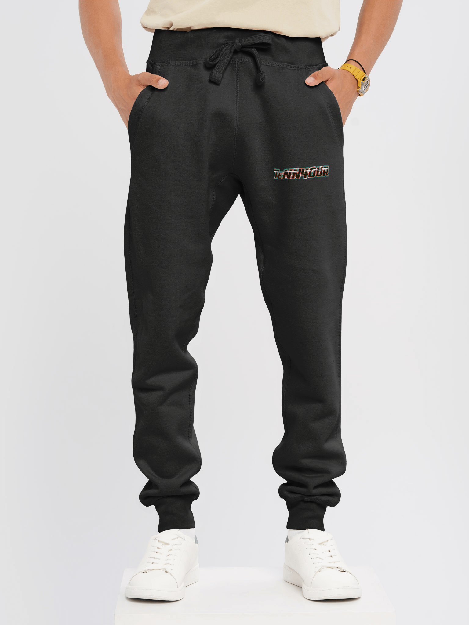 TeNN4OUR Christmas Joggers product image (10)