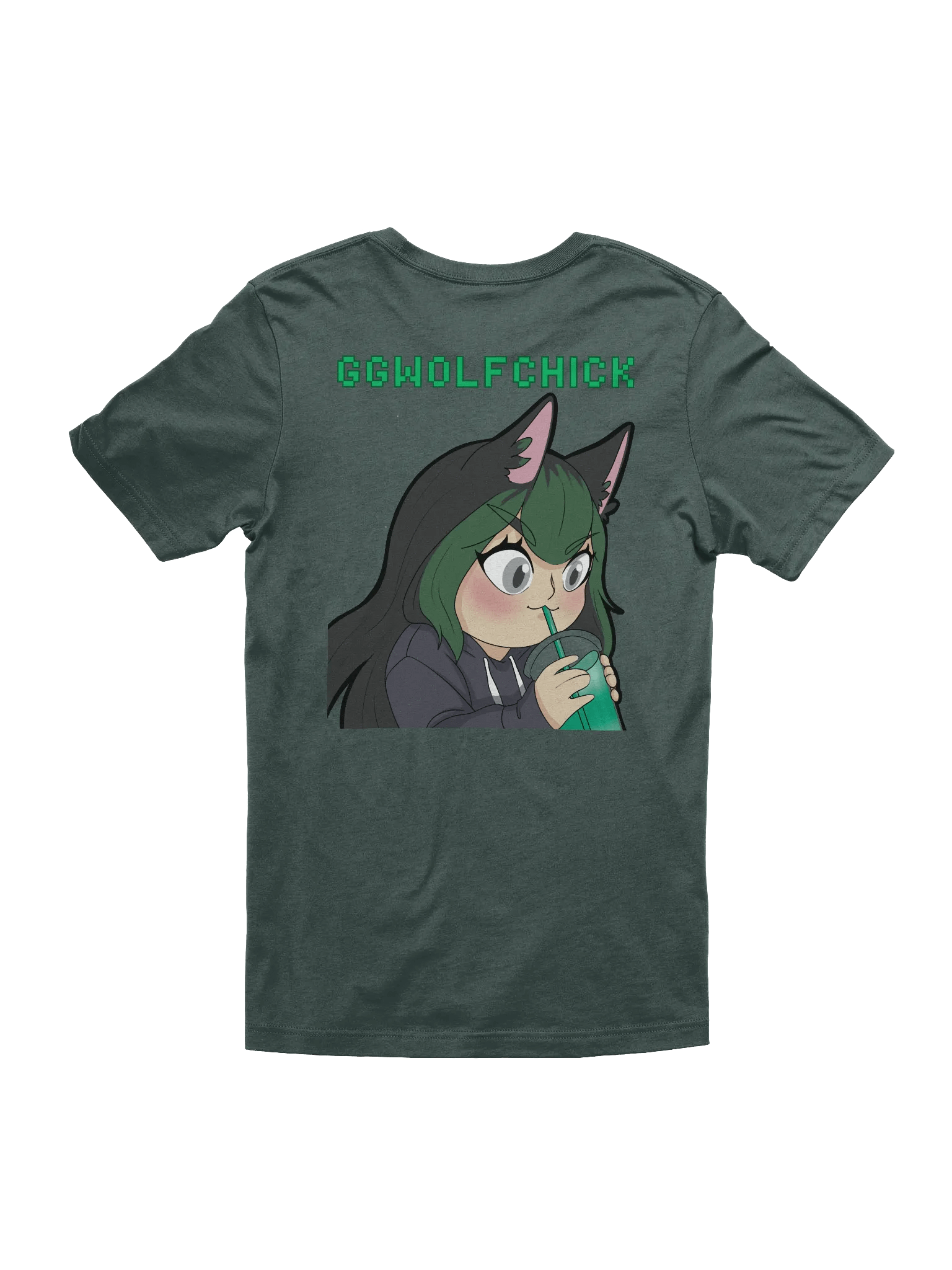 GGWolfChick Drink UP product image (6)