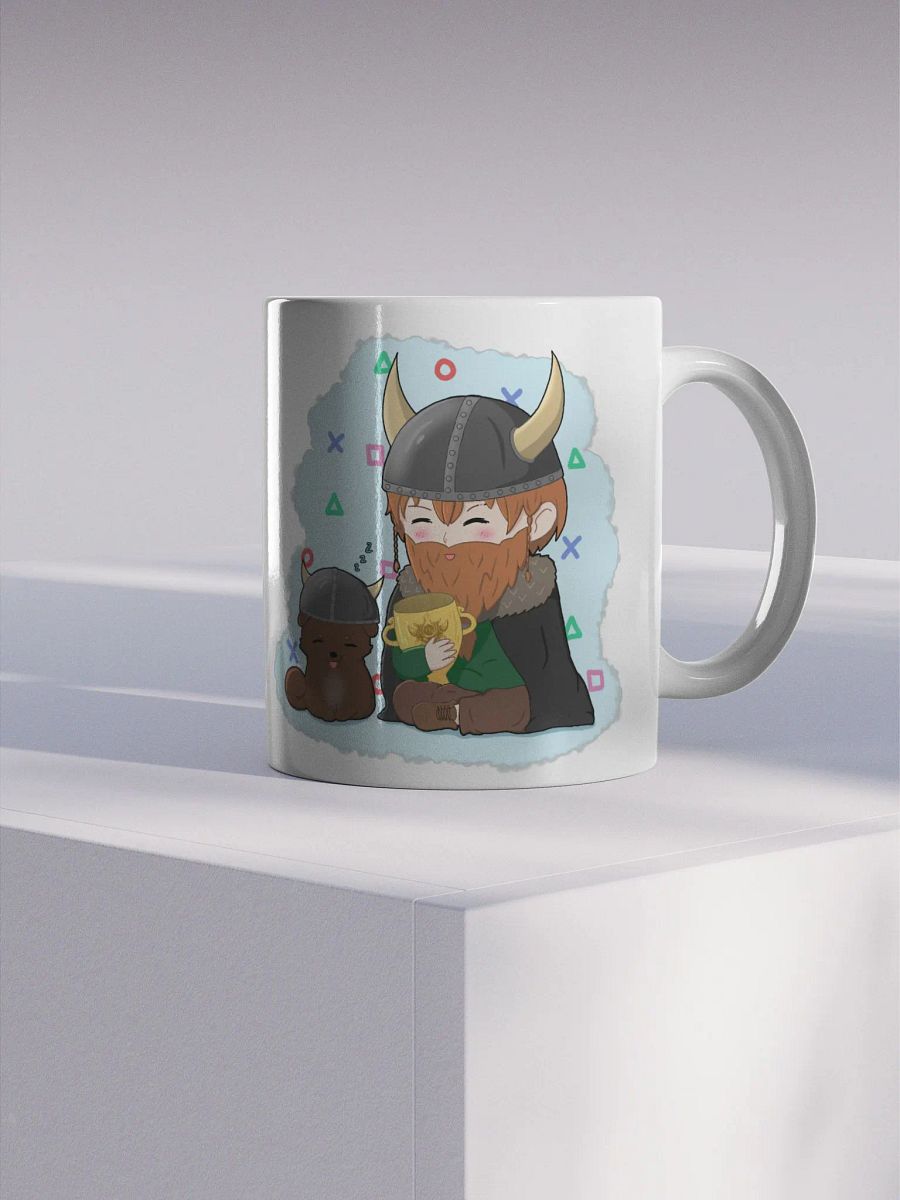 Viking Dora/Trophy product image (1)