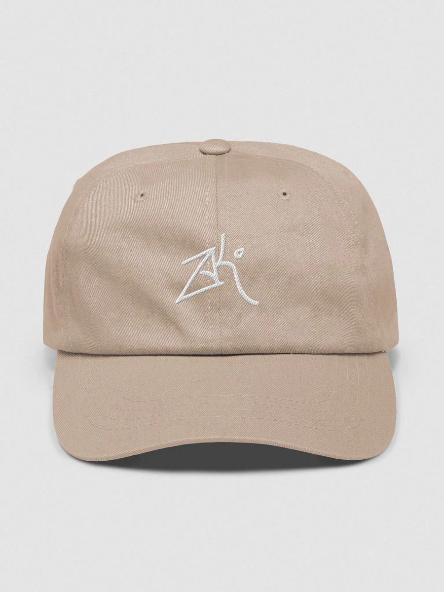 Dad Hat product image (1)