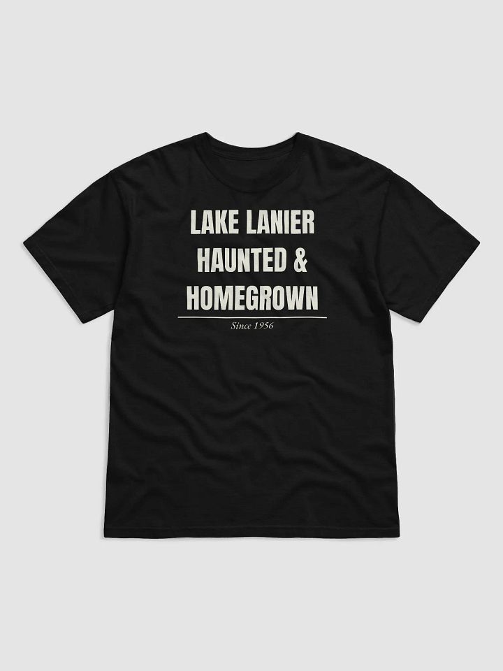 “Haunted & Homegrown” Tee product image (5)