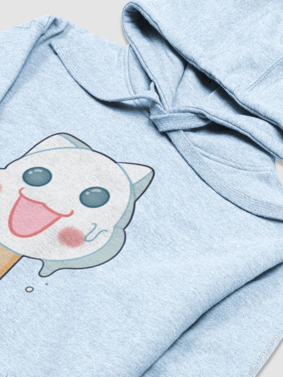 Melty Boy Hoodie product image (4)