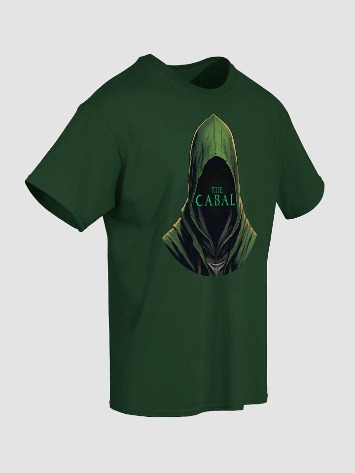 The Cabal Tee product image (2)