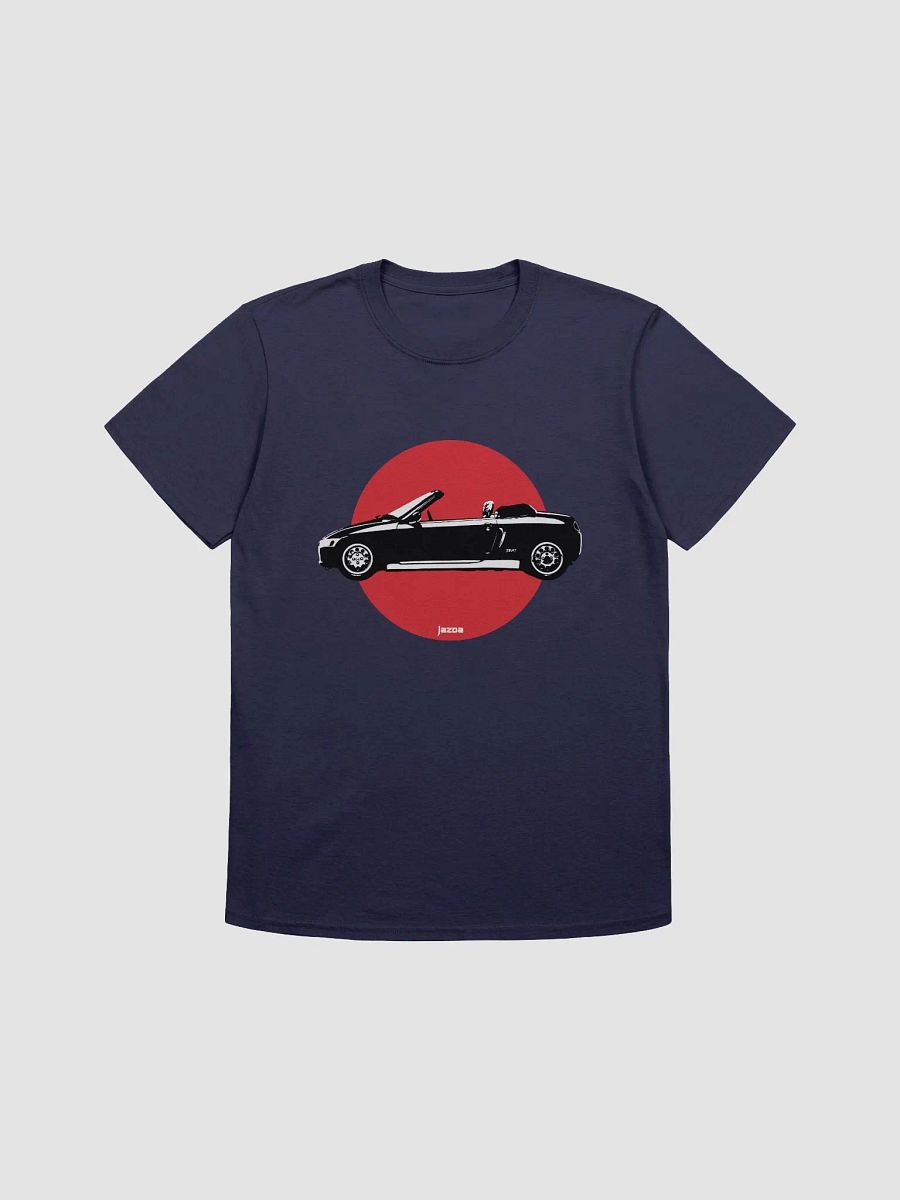 Honda Beat Silhouette - Tshirt product image (2)