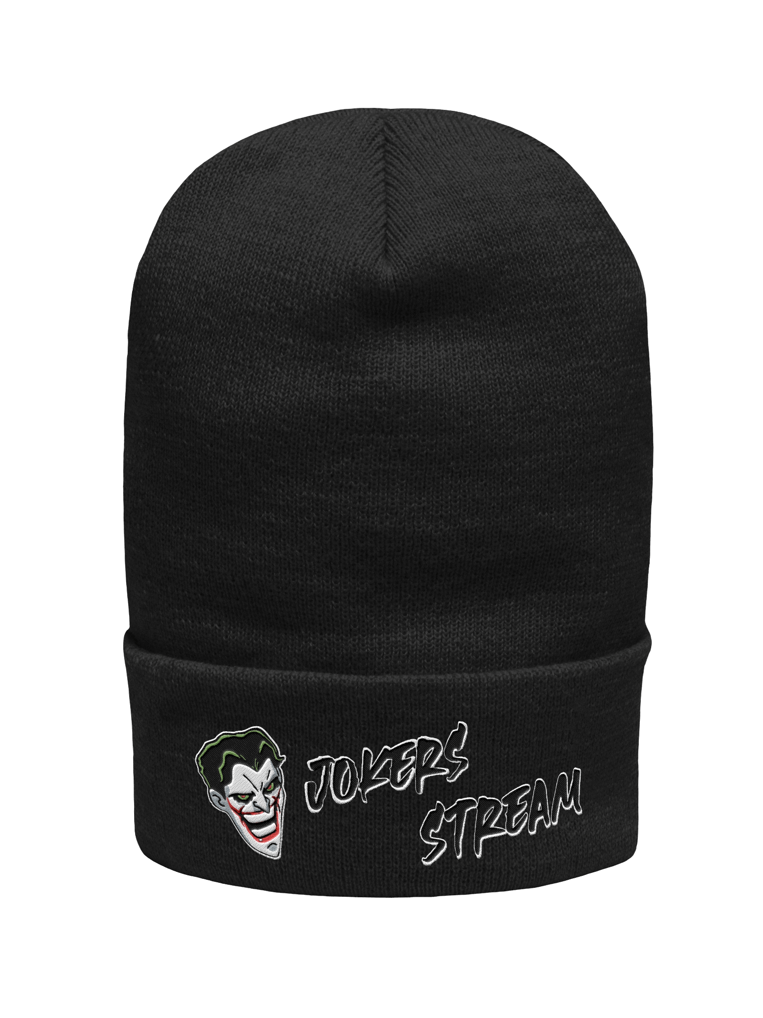 Jokers Beanie product image (2)