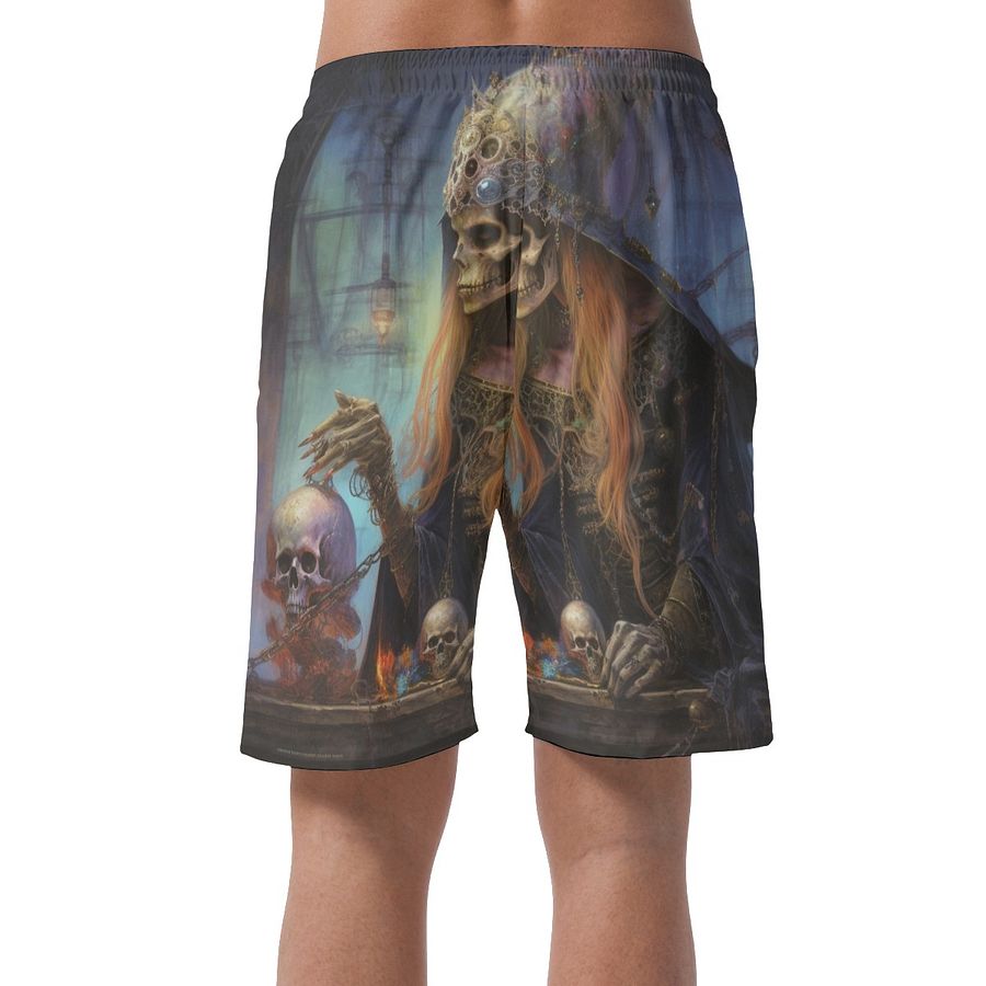 Men's Casual Short Pants product image (4)