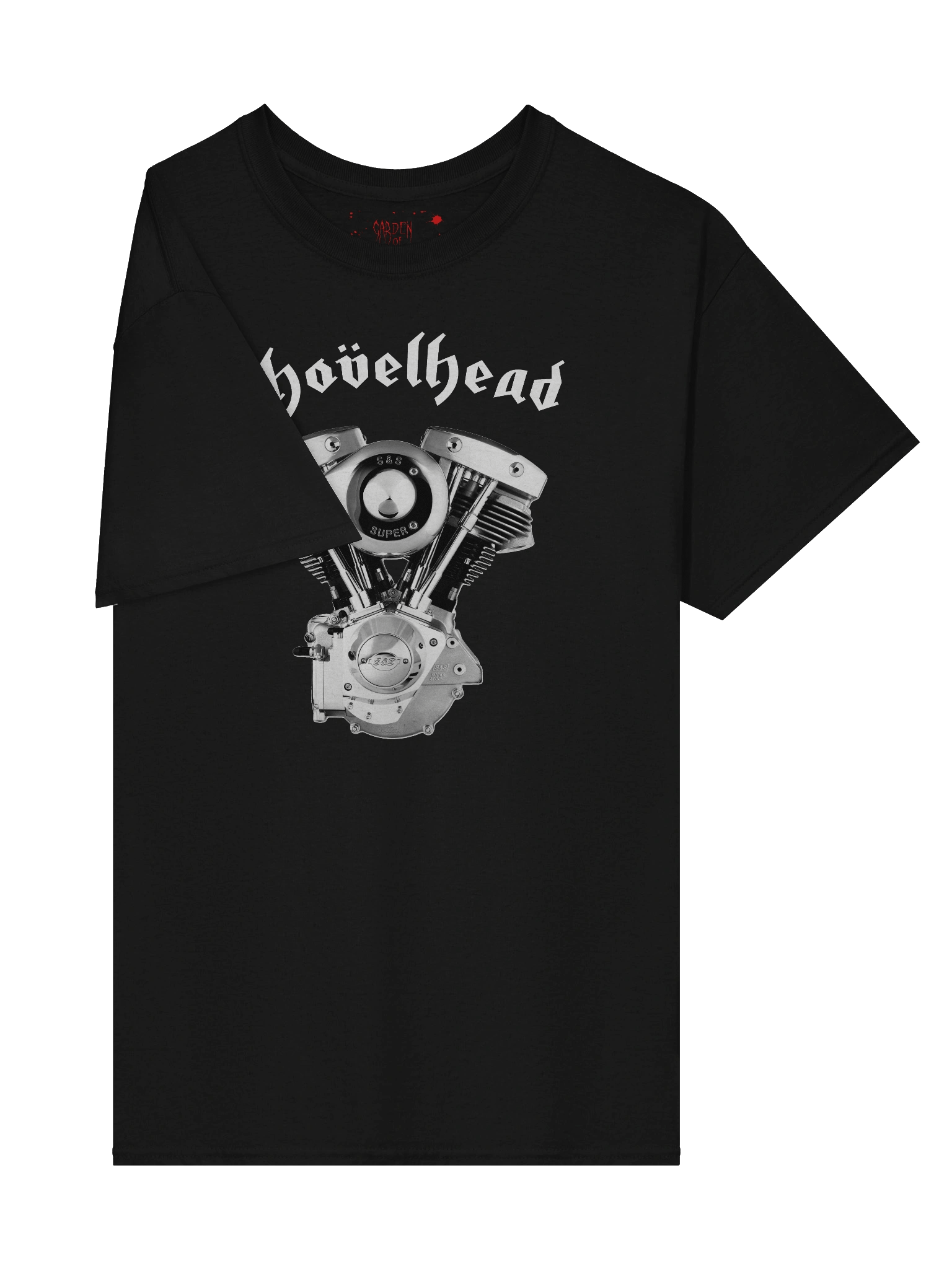 SHOVELHEAD 1 (CONE) product image (4)