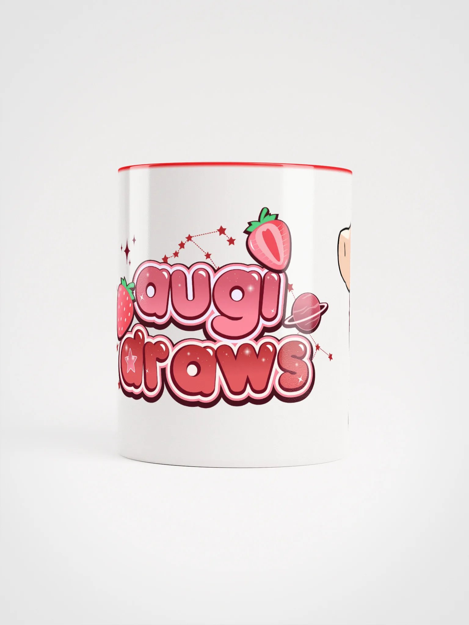 Chill Guy Mug product image (5)