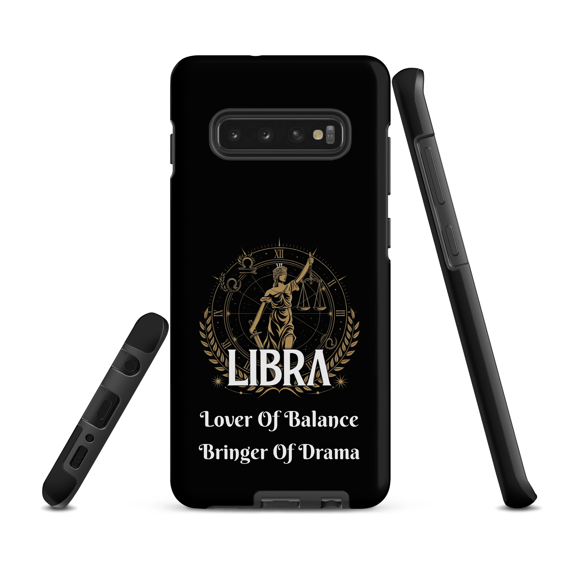 Libra Samsung Case product image (3)
