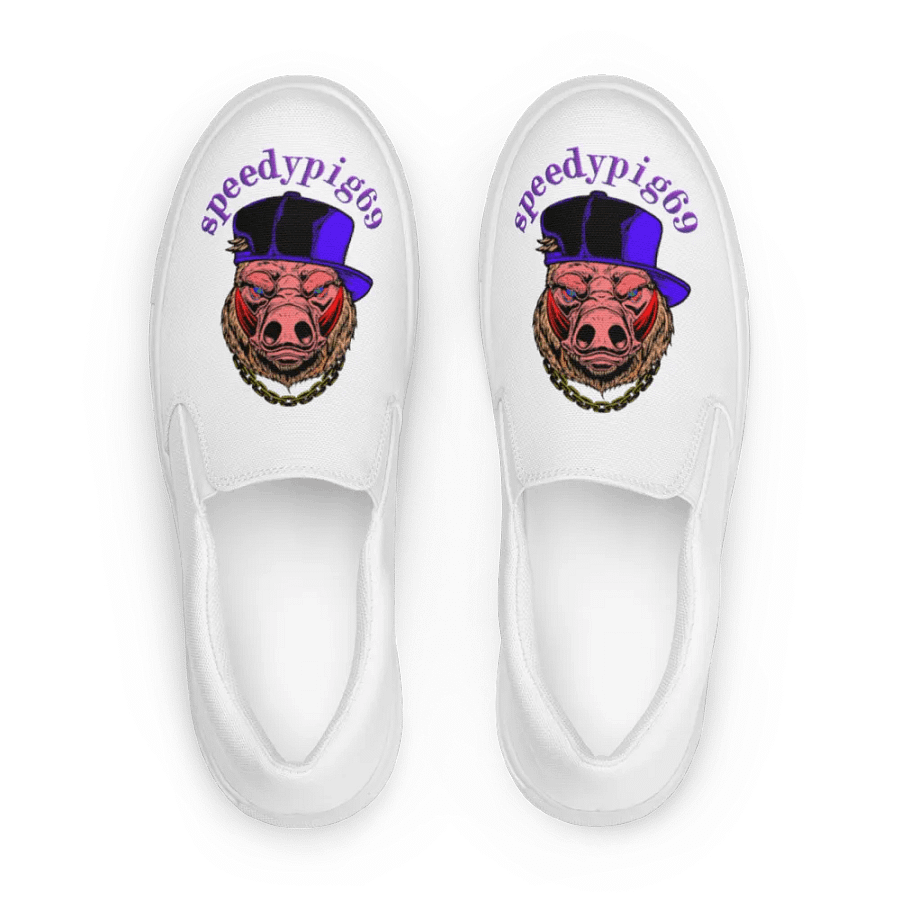 I support speedypig69 product image (2)