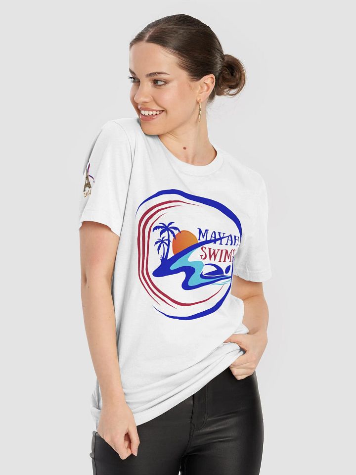 Mayah Swims Paris 1 (Olympic Edition *** Faster Shipping) product image (1)