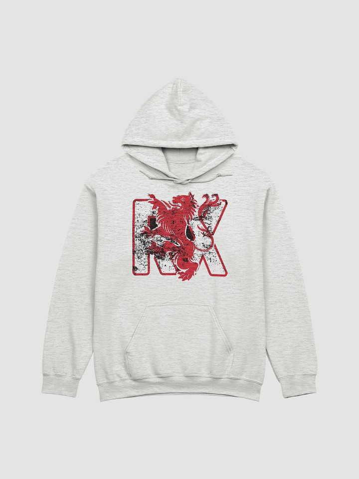 Damaged Hood product image (10)