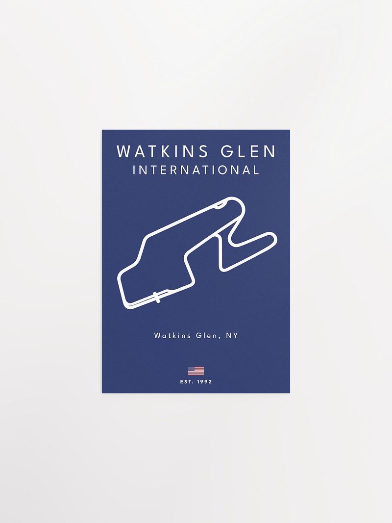Watkins Glen International