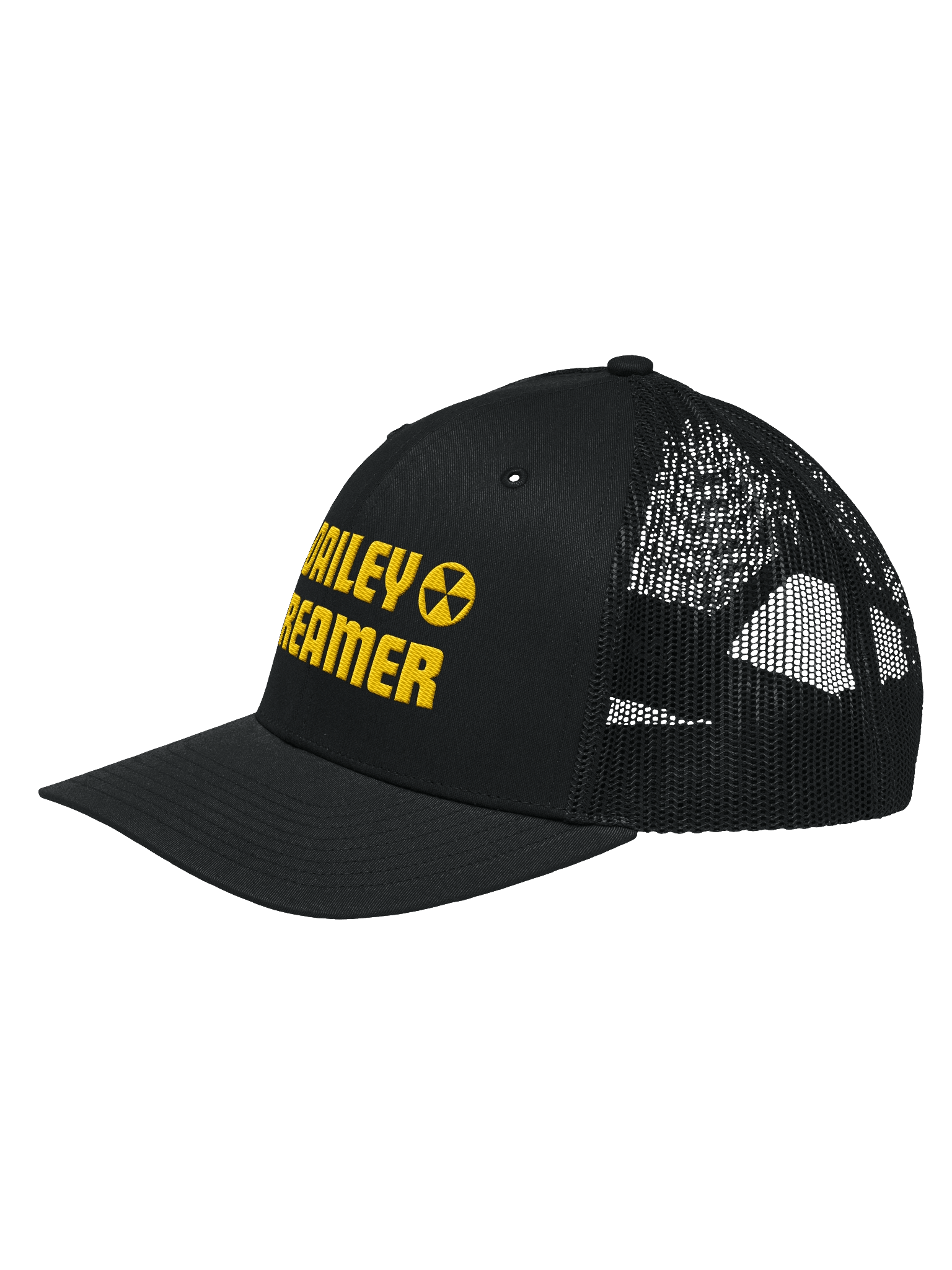 Nuke Trucker Cap product image (2)