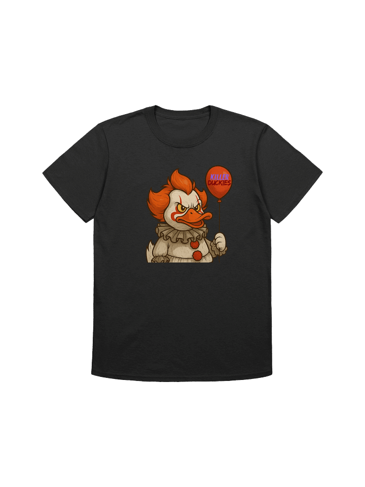 Duckiewise Tee product image (1)