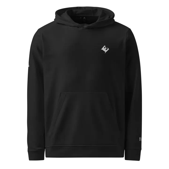 101 Adidas Fleece Hoodie product image (1)