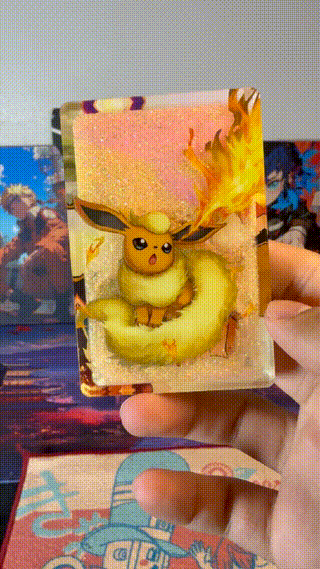 Flareon product image (2)