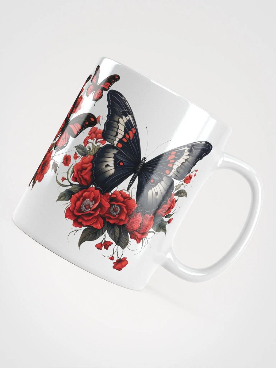 Butterfly Bliss Mug product image (4)